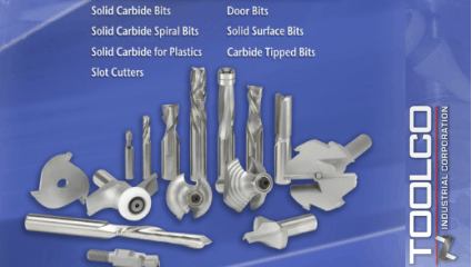 eshop at  ToolCo's web store for American Made products